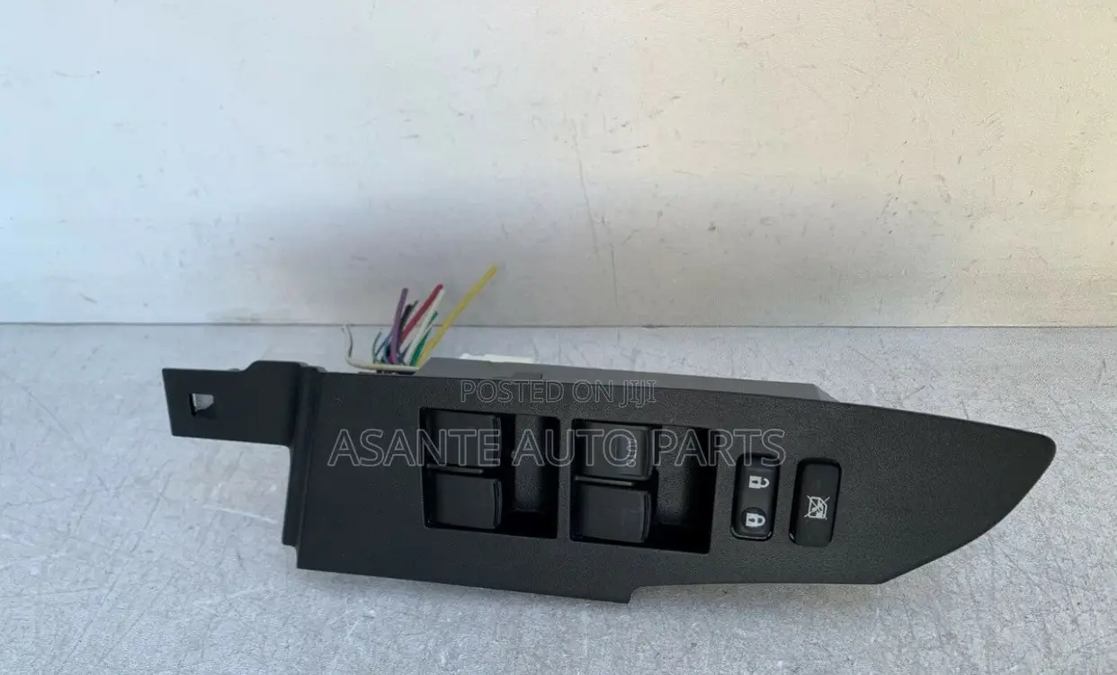 Toyota Corolla 2014-2019 Power Window Switch