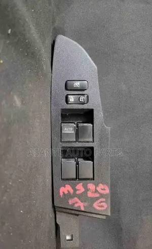 Toyota Corolla 2014-2019 Power Window Switch
