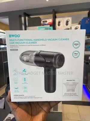 Bwoo BO-XD03 Multifunctional Handheld Vacuum Cleaner