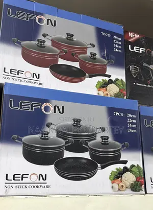 Nonstick Cookware Set