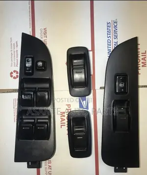 Corolla 110 Power Window Switch