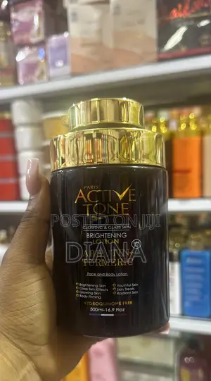 Active Tone