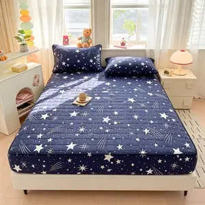Nice and Neat Bedcovers in Diff Colors