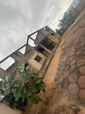 1.25 Acre Land at Ajiriganor-East Legon