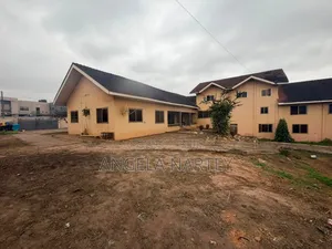 1.25 Acre Land at Ajiriganor-East Legon