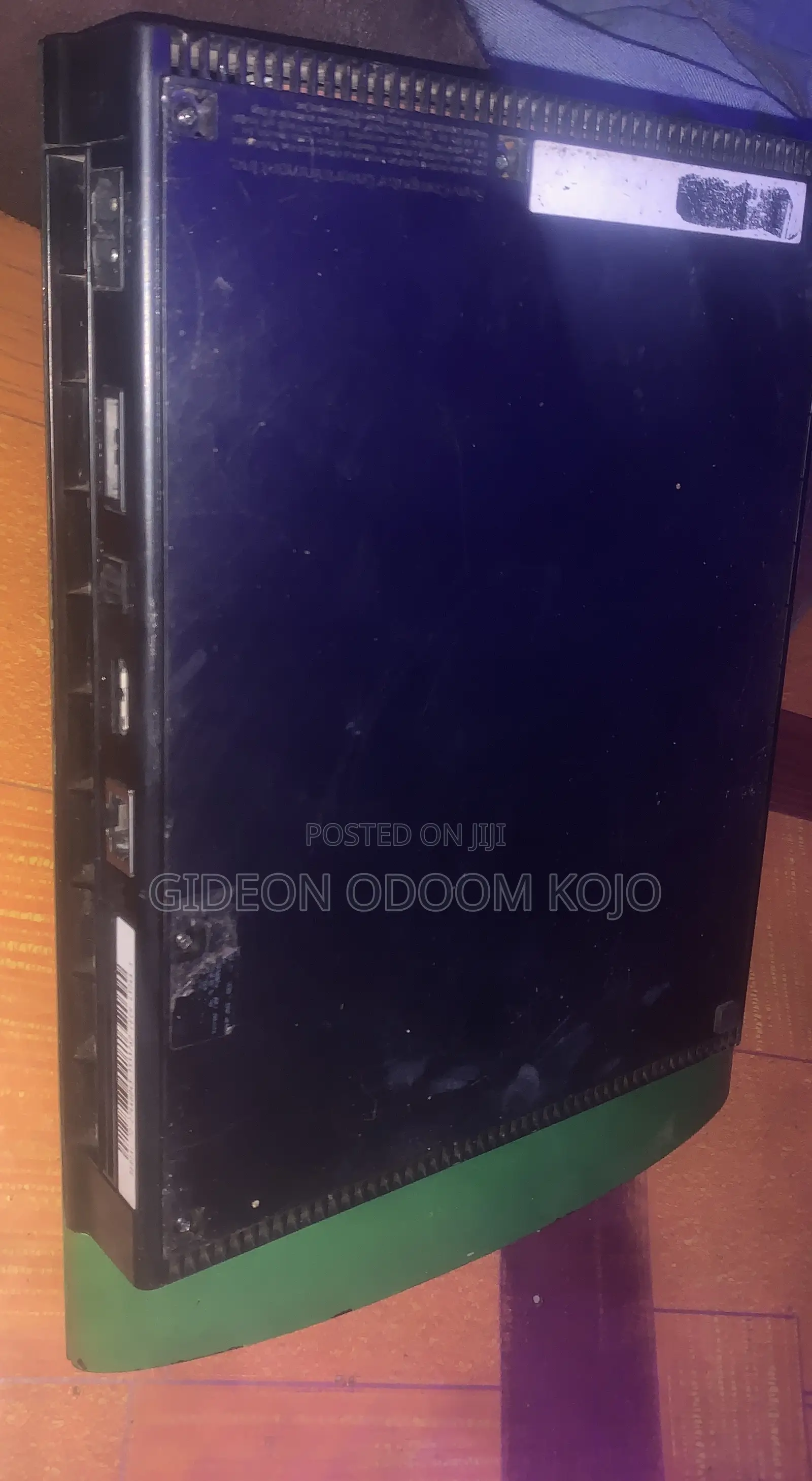 Playstation 3 Slim