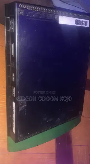 Playstation 3 Slim