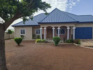 3bdrm House in Mkpa Realty, Tamale Municipal for rent