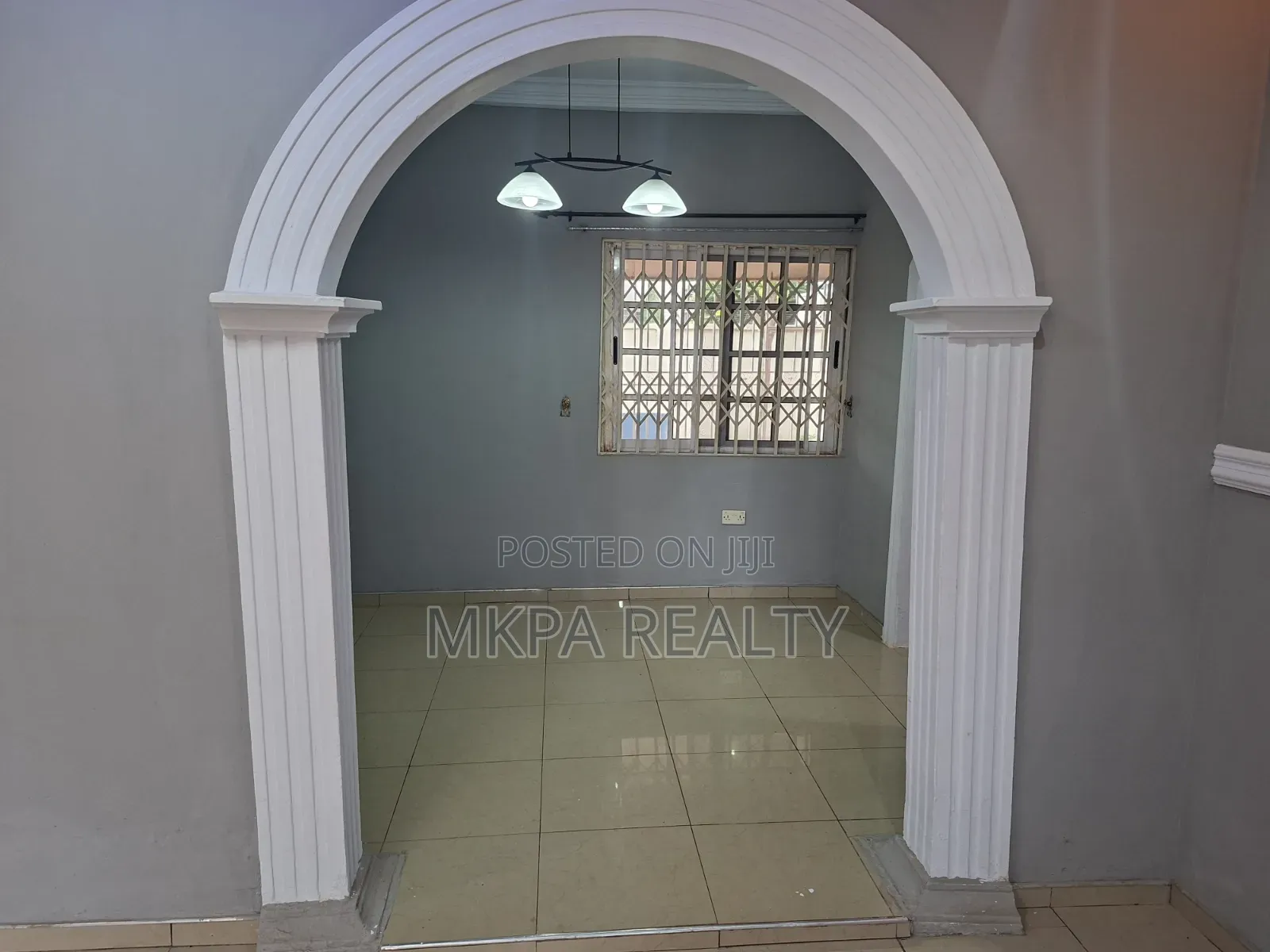 3bdrm House in Mkpa Realty, Tamale Municipal for rent