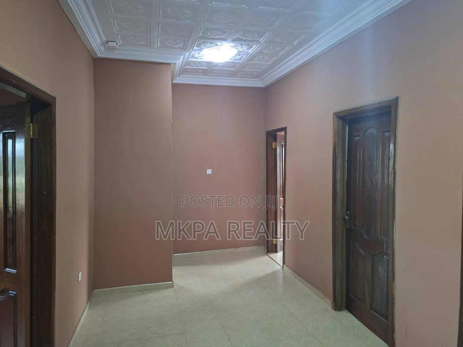 3bdrm House in Mkpa Realty, Tamale Municipal for rent