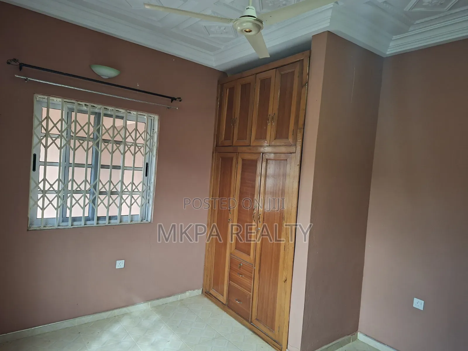 3bdrm House in Mkpa Realty, Tamale Municipal for rent