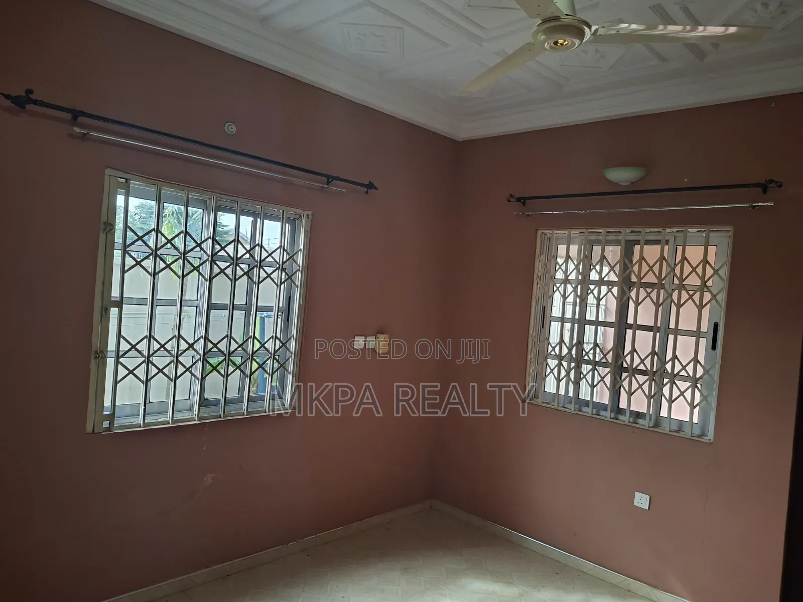 3bdrm House in Mkpa Realty, Tamale Municipal for rent