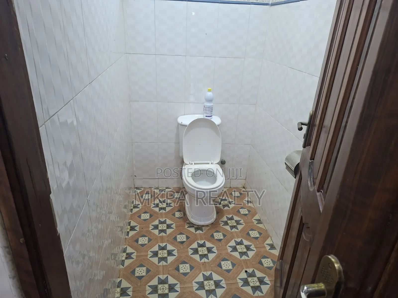 3bdrm House in Mkpa Realty, Tamale Municipal for rent