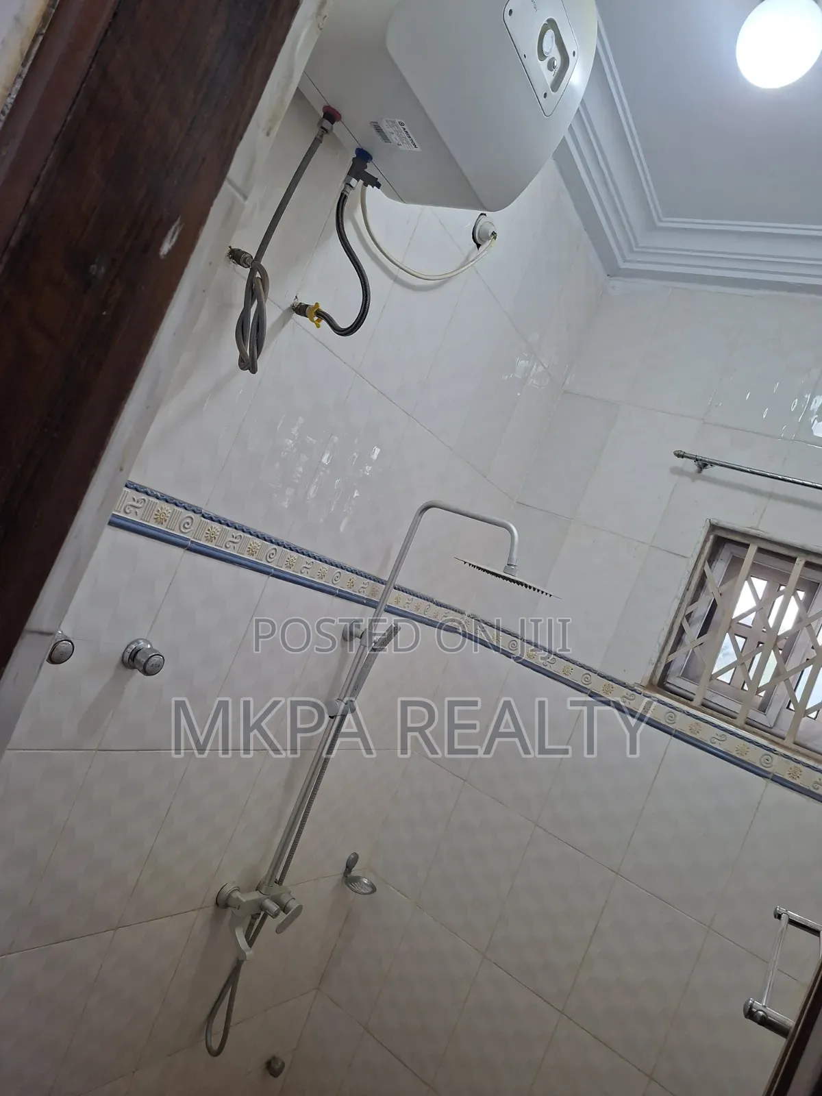 3bdrm House in Mkpa Realty, Tamale Municipal for rent