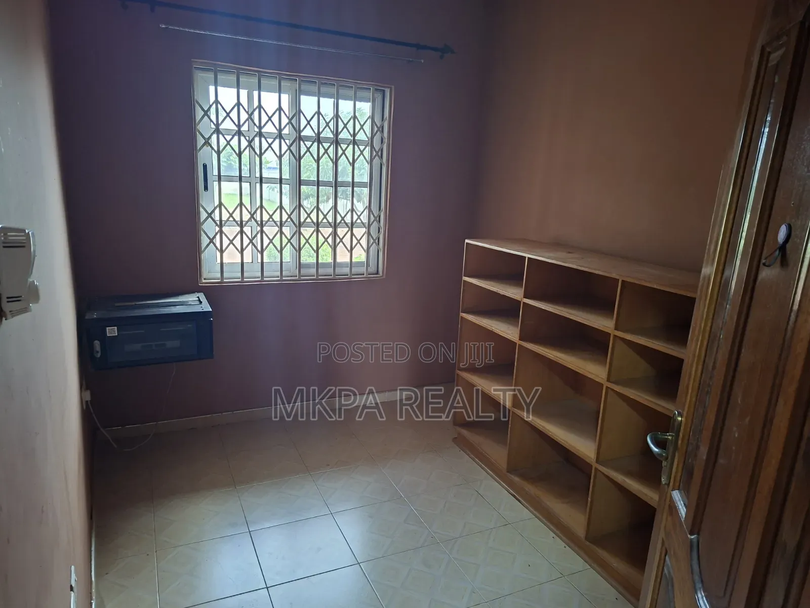 3bdrm House in Mkpa Realty, Tamale Municipal for rent