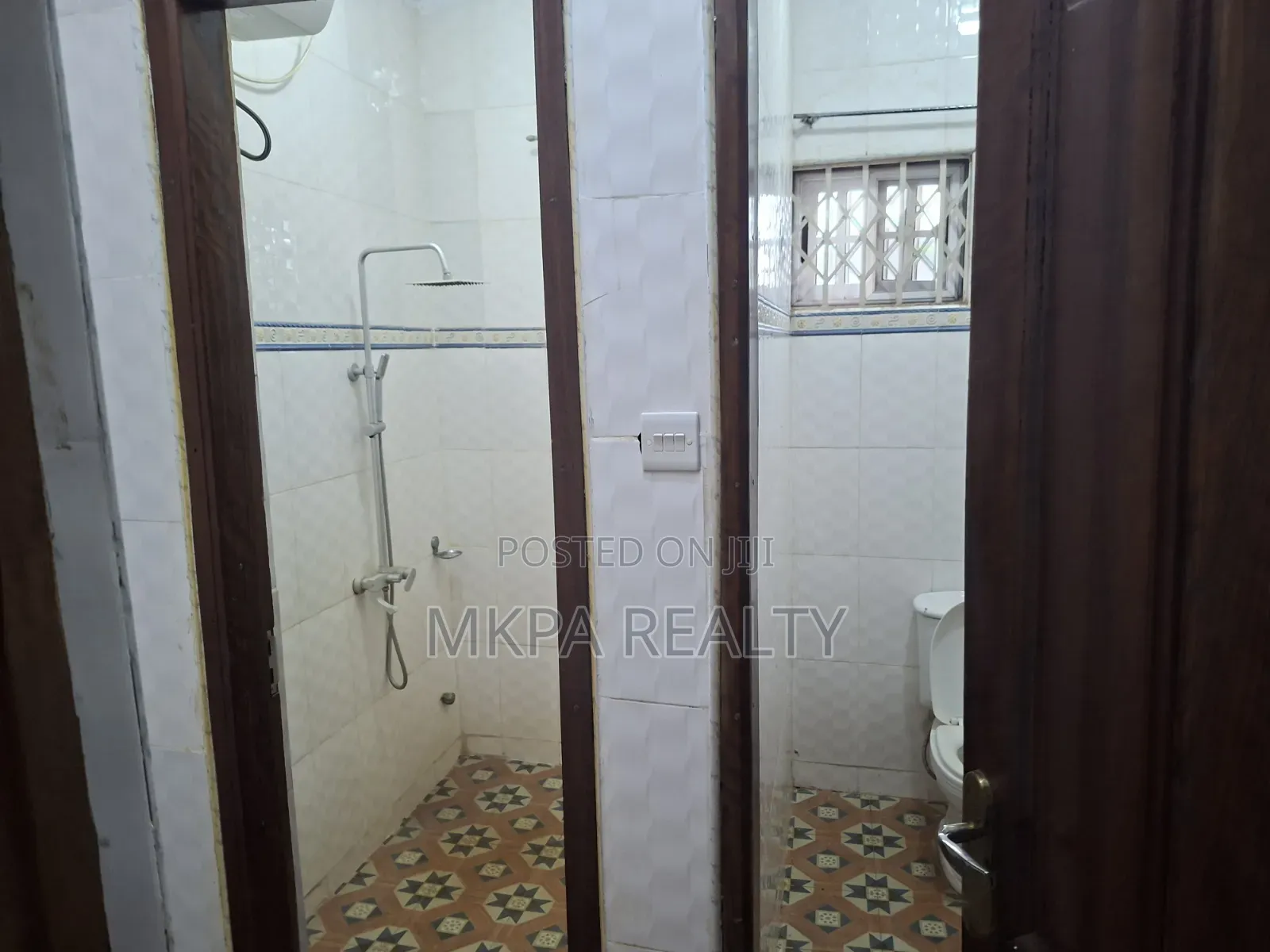 3bdrm House in Mkpa Realty, Tamale Municipal for rent