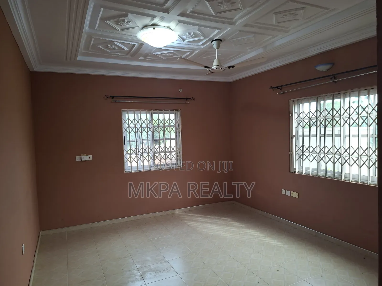 3bdrm House in Mkpa Realty, Tamale Municipal for rent
