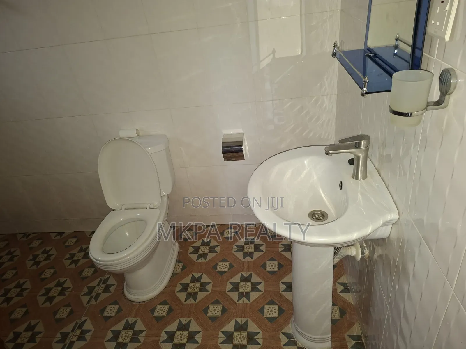 3bdrm House in Mkpa Realty, Tamale Municipal for rent