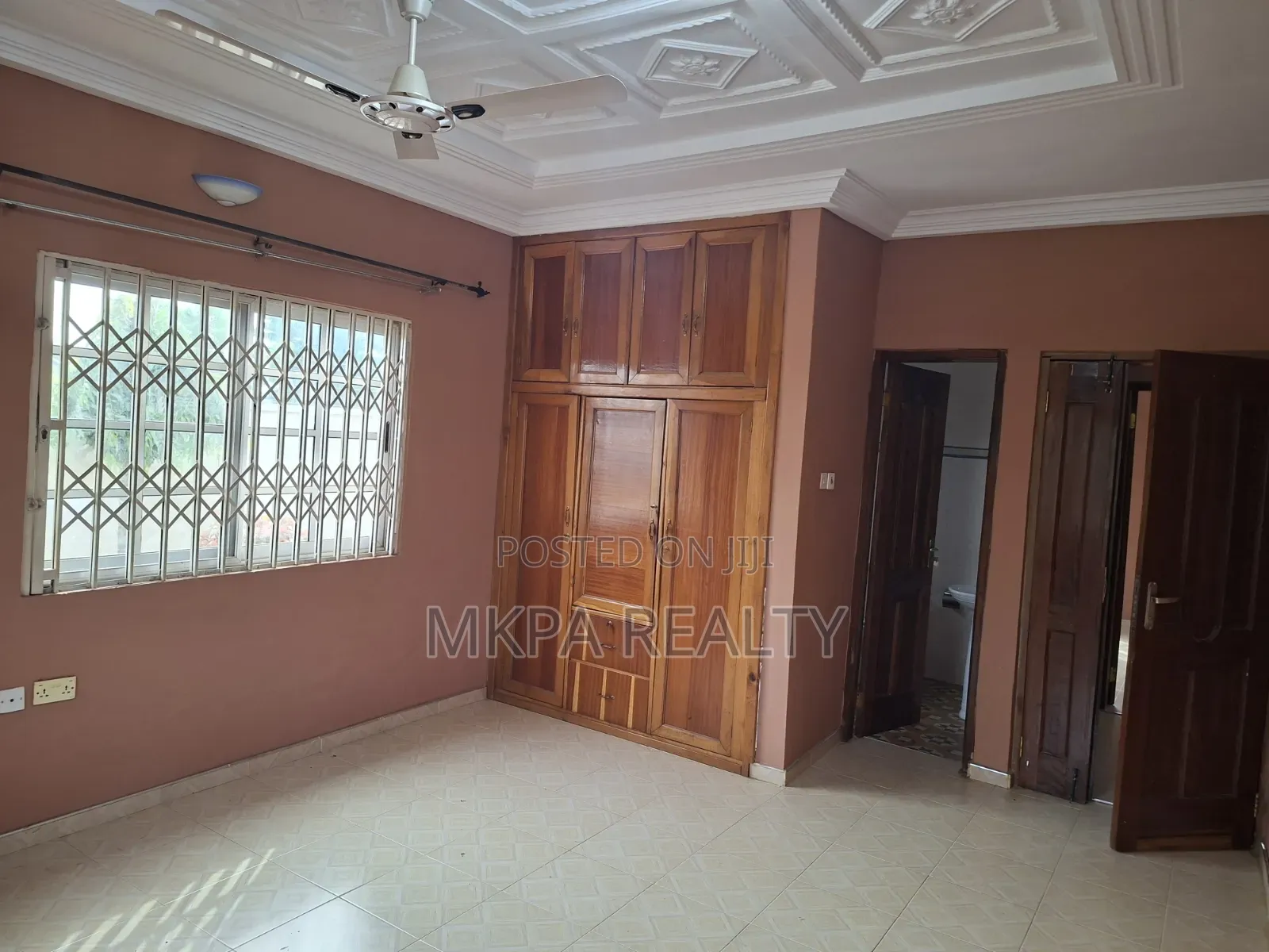 3bdrm House in Mkpa Realty, Tamale Municipal for rent