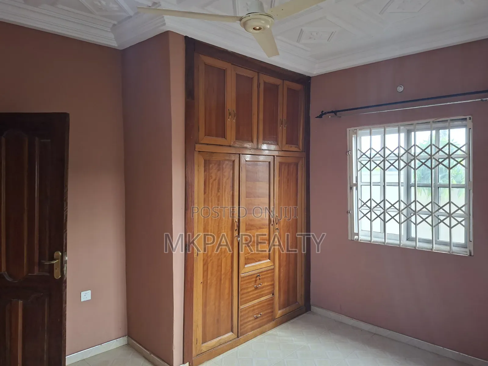 3bdrm House in Mkpa Realty, Tamale Municipal for rent