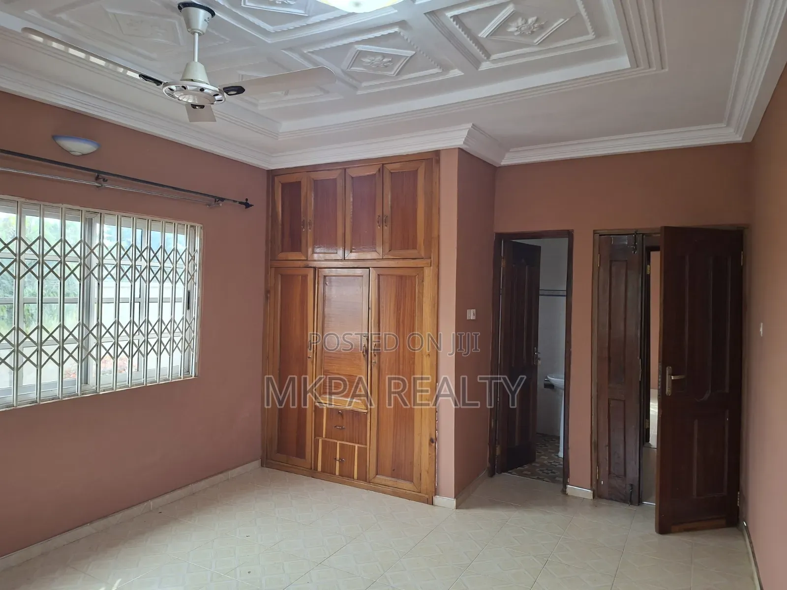 3bdrm House in Mkpa Realty, Tamale Municipal for rent