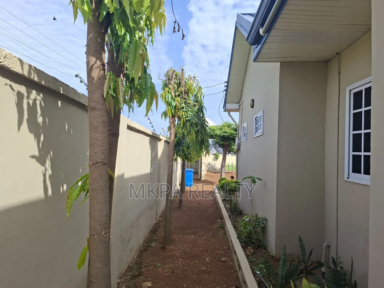 3bdrm House in Mkpa Realty, Tamale Municipal for rent