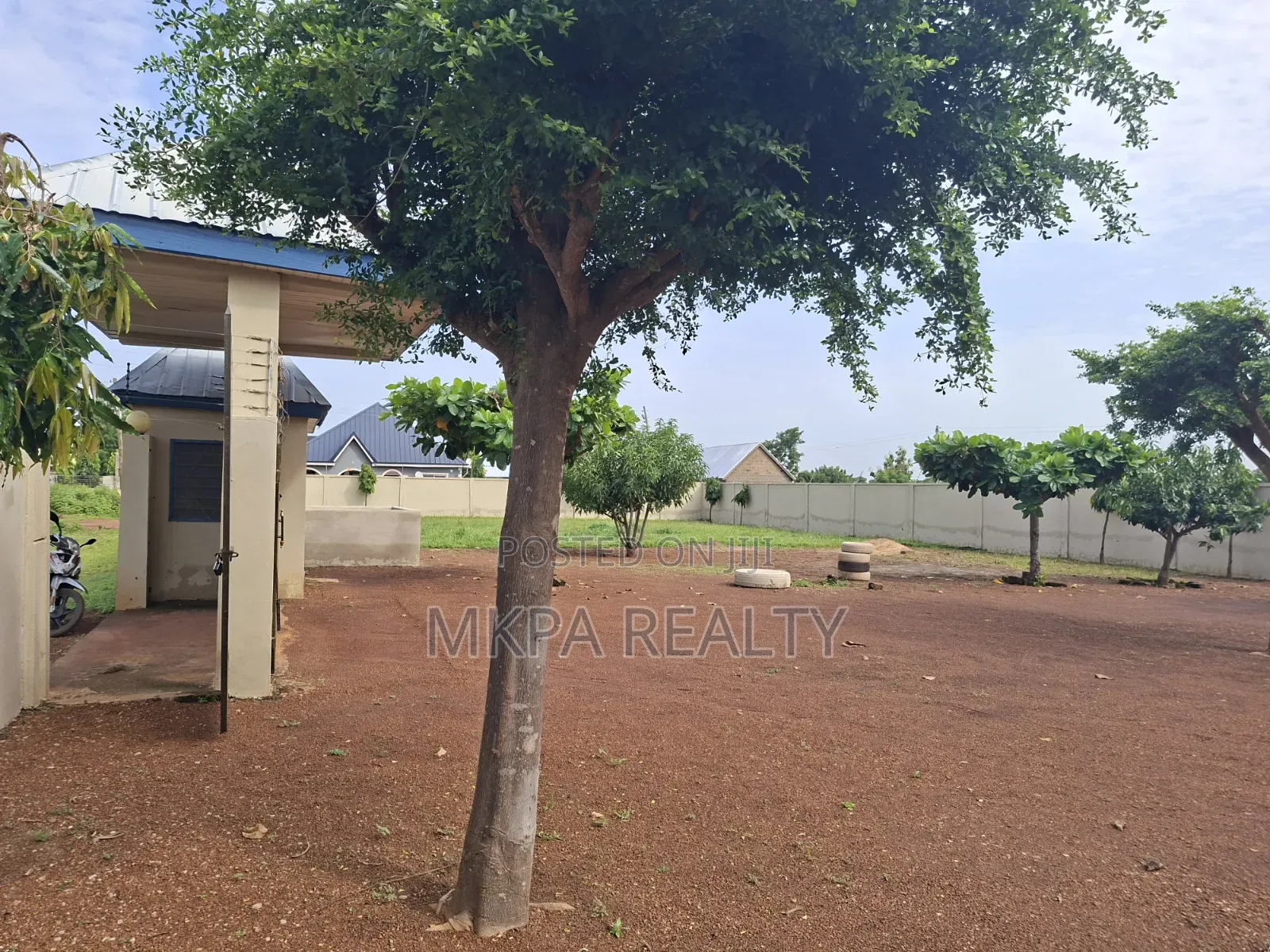 3bdrm House in Mkpa Realty, Tamale Municipal for rent