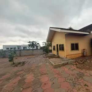1.25 Acre Land at Ajiriganor-East Legon