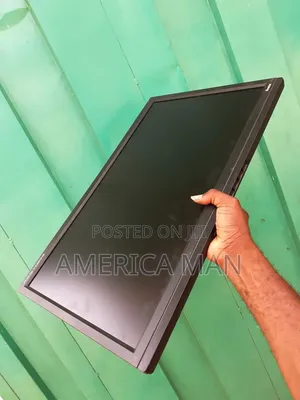 24" Inches Iyama Flat Monitor