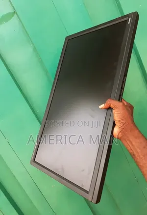 24" Inches Iyama Flat Monitor