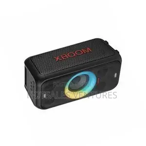 Quality LG 200w Xboom Bluetooth Party Speaker - Xl5t