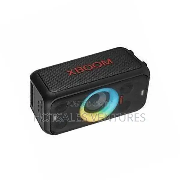 Quality LG 200w Xboom Bluetooth Party Speaker - Xl5t