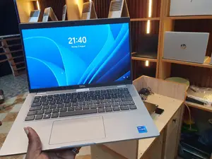 New Laptop Dell Latitude 5430 8GB Intel Core i7 SSD 256GB