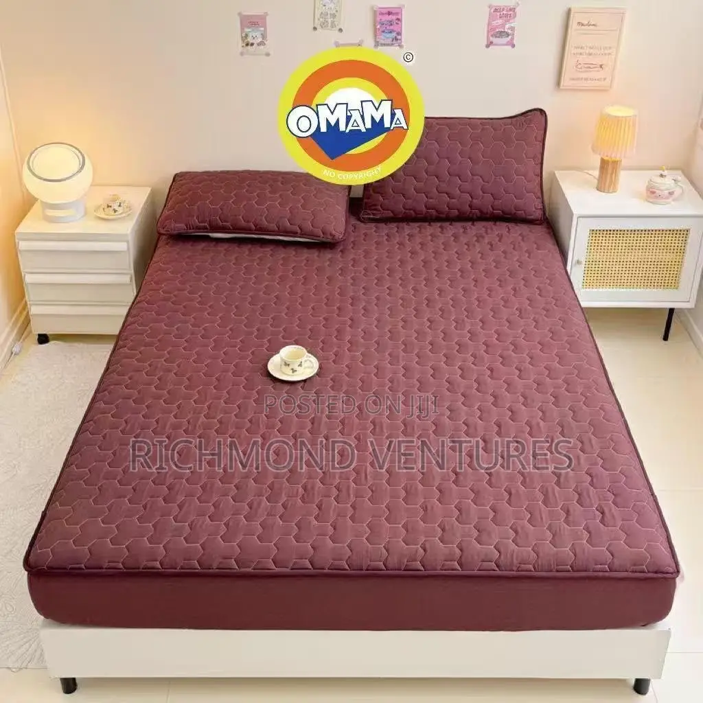 Cover Up Ur Bed With Our Affordable Bedcovers