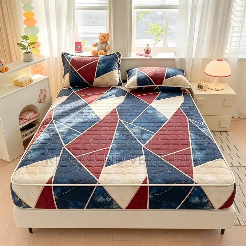 Cover Up Ur Bed With Our Affordable Bedcovers