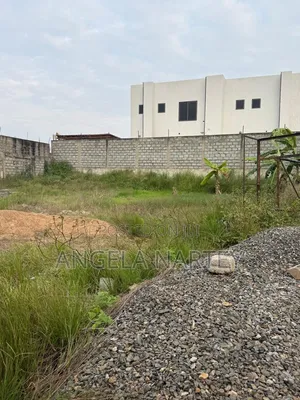 TDC Documented Land for Sale at Community 14-Sakumono