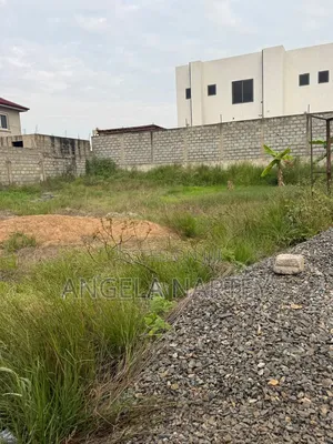 TDC Documented Land for Sale at Community 14-Sakumono