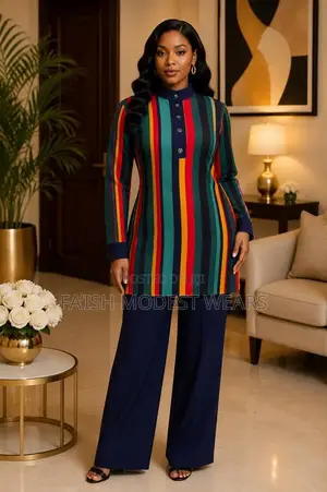 Corporate Wears