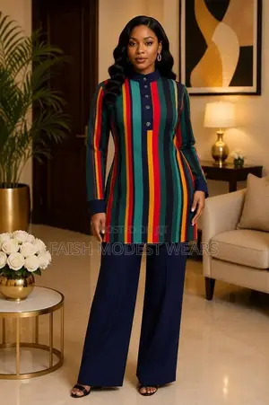 Corporate Wears