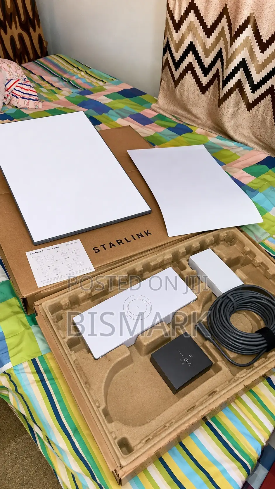 Networking Accessories