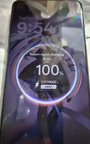 Oneplus Original Charger 100w Supervooc Fast Charger for OnePlus 15