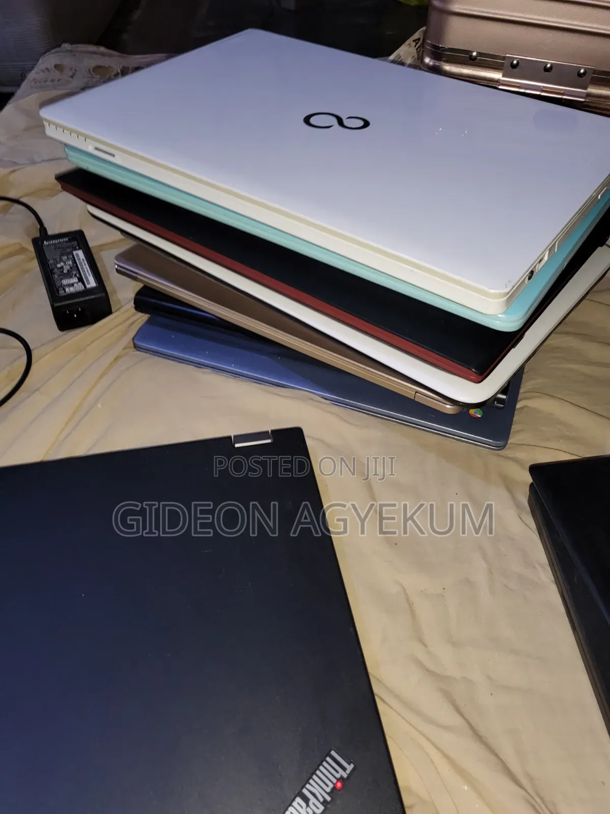 Laptop Advent 3480DVD 8GB AMD Ryzen 9 HDD+SSD 60GB