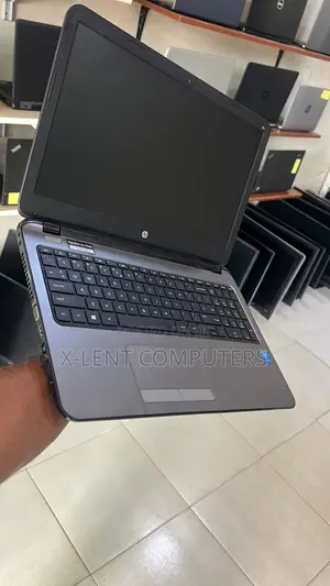 Laptop HP Pavilion 15 4GB Intel HDD 320GB