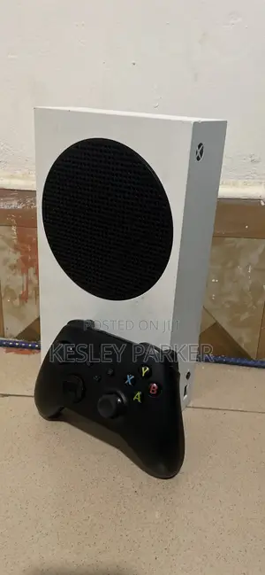Xbox Series S