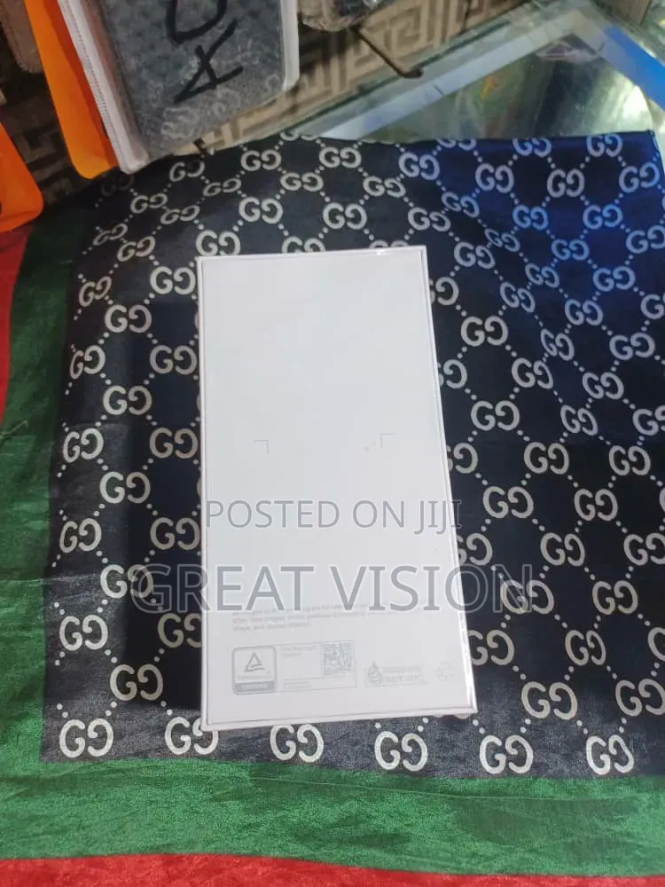 New Huawei Y7 Pro (2019) 128 GB Blue