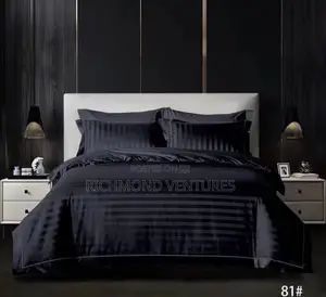 Neat and Clean Bedsheets (2 Bedsheets 4pillowcases