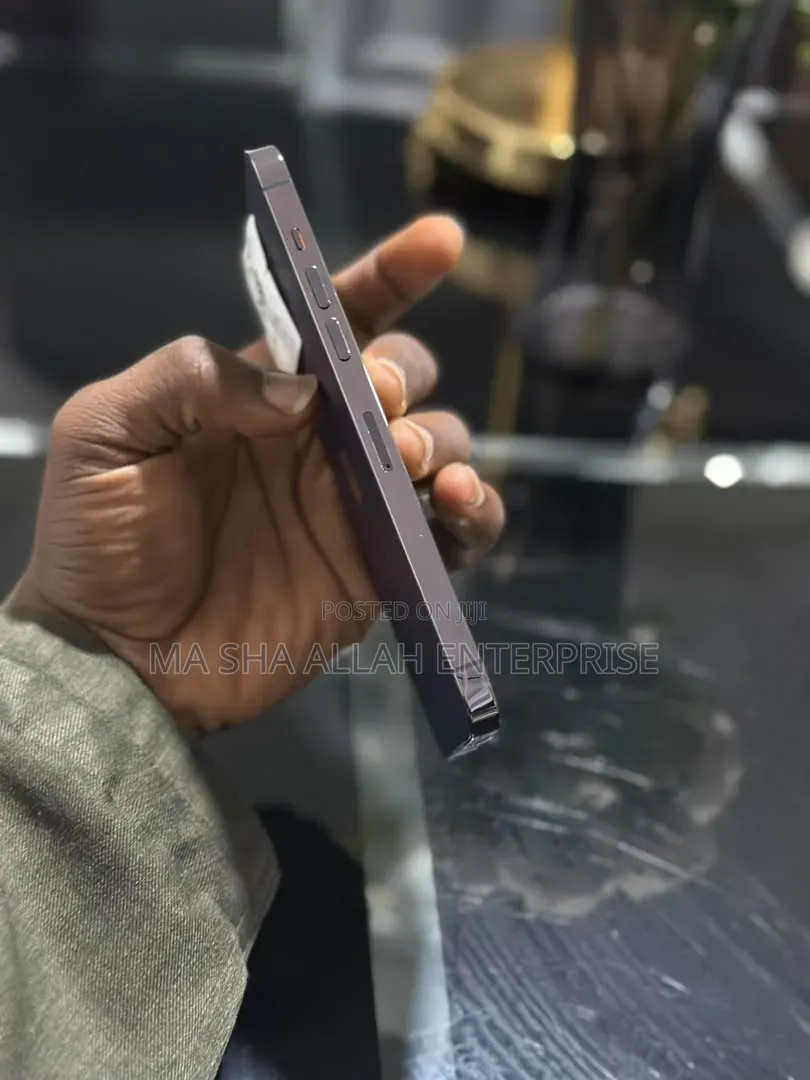 Apple iPhone 14 Pro Max 128 GB Black