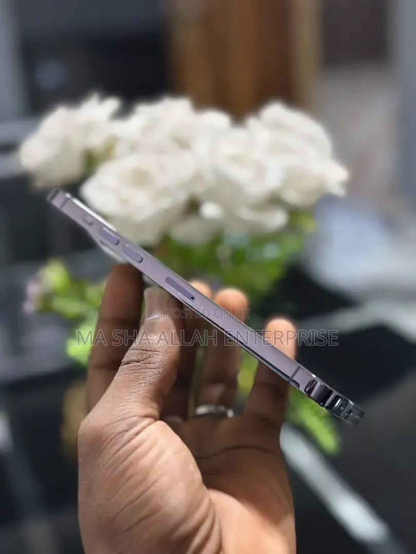 Apple iPhone 14 Pro Max 128 GB Black