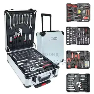 188 PC Tools Set
