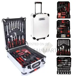 188 PC Tools Set